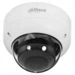 IP видеокамера Dahua DH-IPC-HDBW3241EP-AS-0600B-S2 Купольная, Уличная, Проводная, 6 мм, 1/2.8", 2 Мп ~ 1920×1080 Full HD