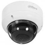 IP видеокамера Dahua DH-IPC-HDBW3241EP-AS-0600B-S2 Купольная, Уличная, Проводная, 6 мм, 1/2.8", 2 Мп ~ 1920×1080 Full HD