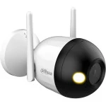 IP видеокамера Dahua DH-IPC-F2CP-LED-0360B Цилиндрическая, Уличная, WiFi, 3.6 мм, 1/3", 2 Мп ~ 1920×1080 Full HD