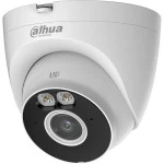 IP видеокамера Dahua DH-IPC-T4AP-LED-0360B (Купольная, Уличная, WiFi, 3.6 мм, 1/3", 4 Мп ~ 2560×1440 Quad HD)