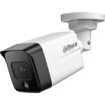 IP видеокамера Dahua DH-IPC-HFW1230TC1P-0360B-S6 (Цилиндрическая, Уличная, Проводная, 3.6 мм, 1/2.8", 2 Мп ~ 1920×1080 Full HD)