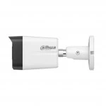 IP видеокамера Dahua DH-IPC-HFW1230TC-A (Цилиндрическая, Уличная, Проводная, 2.8 мм, 1/2.8", 2 Мп ~ 1920×1080 Full HD)