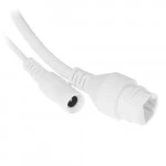 IP видеокамера Hikvision DS-2CD2047G2H-LIU (Цилиндрическая, Уличная, Проводная, 2.8 мм, 1/1.8ʺ, 4 Мп ~ 2688×1520)