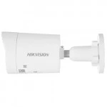 IP видеокамера Hikvision DS-2CD2047G2H-LIU (Цилиндрическая, Уличная, Проводная, 2.8 мм, 1/1.8ʺ, 4 Мп ~ 2688×1520)