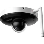 IP видеокамера Dahua DH-SD1A204DB-GNY-W (Купольная, Уличная, WiFi, 2.8 ~ 12 мм, 1/2.8", 2 Мп ~ 1920×1080 Full HD)