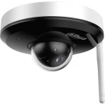 IP видеокамера Dahua DH-SD1A204DB-GNY-W (Купольная, Уличная, WiFi, 2.8 ~ 12 мм, 1/2.8", 2 Мп ~ 1920×1080 Full HD)