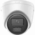 IP видеокамера Hikvision DS-2CD1383G2-LIUF (Купольная, Уличная, WiFi + Ethernet, 2.8 мм, 1/2.7", 8 Мп ~ 3840×2160 4K UHD или Ultra HD)