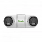 IP видеокамера Tiandy TC-C32RN TC-C32RN Spec:I5/E/Y/QX/2.8mm/V4.2 Купольная, Внутренней установки, Проводная, 2.8 мм, 1/3", 2 Мп ~ 1920×1080 Full HD