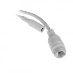 IP видеокамера Trassir TR-D4B5-noPoE Цилиндрическая, Уличная, Проводная, 3.6 мм, 1/2.7", 4 Мп ~ 2688×1520