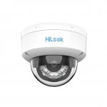 IP видеокамера HiLook IPC-D129HA-LU Купольная, Уличная, Проводная, 2.8/4 мм, 1/2.8", 2 Мп ~ 1920×1080 Full HD