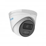 IP видеокамера HiLook IPC-T229HA-LU Купольная, Уличная, Проводная, 2.8 мм, 1/2.8", 2 Мп ~ 1920×1080 Full HD