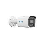 IP видеокамера HiLook IPC-B149HA-LU Цилиндрическая, Уличная, Проводная, 2.8/4 мм, 1/3", 4 Мп ~ 2560×1440 Quad HD