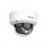 IP видеокамера HiLook IPC-D149HA-LU Купольная, Уличная, Проводная, 2.8/4 мм, 1/3", 4 Мп ~ 2560×1440 Quad HD