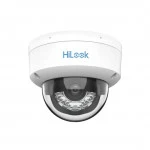 IP видеокамера HiLook IPC-D149HA-LU Купольная, Уличная, Проводная, 2.8/4 мм, 1/3", 4 Мп ~ 2560×1440 Quad HD