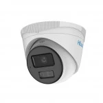 IP видеокамера HiLook IPC-T249HA-LU Купольная, Уличная, Проводная, 2.8/4 мм, 1/3", 4 Мп ~ 2560×1440 Quad HD