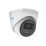 IP видеокамера HiLook IPC-T249HA-LU Купольная, Уличная, Проводная, 2.8/4 мм, 1/3", 4 Мп ~ 2560×1440 Quad HD