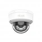 IP видеокамера HiLook IPC-D120HA-LUC (Купольная, Уличная, Проводная, 2.8 мм, 1/2.9", 2 Мп ~ 1920×1080 Full HD)