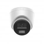 IP видеокамера HiLook IPC-T220HA-LUFC/SL Купольная, Уличная, Проводная, 2.8/4 мм, 1/2.9", 2 Мп ~ 1920×1080 Full HD