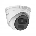 IP видеокамера HiLook IPC-T241HE-UC (Купольная, Уличная, Проводная, 2.8 мм, 1/2.9", 4 Мп ~ 2560×1440 Quad HD)