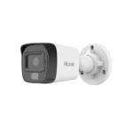 IP видеокамера HiLook IPC-B140HA-LUC Цилиндрическая, Уличная, Проводная, 2.8 мм, 1/2.8", 4 Мп ~ 2560×1440 Quad HD