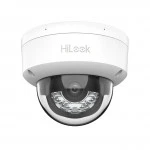 IP видеокамера HiLook IPC-D140HA-LUC (Кубическая, Уличная, Проводная, 2.8 мм, 1/2.8", 4 Мп ~ 2560×1440 Quad HD)