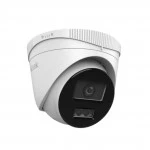 IP видеокамера HiLook IPC-T240HA-LUC Купольная, Уличная, Проводная, 2.8 мм, 1/3", 4 Мп ~ 2560×1440 Quad HD