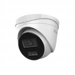 IP видеокамера HiLook IPC-T220HA-LU Купольная, Уличная, Проводная, 2.8/4 мм, 1/2.9", 2 Мп ~ 1920×1080 Full HD