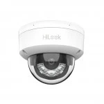 IP видеокамера HiLook IPC-D140HA-LU Купольная, Уличная, Проводная, 2.8 мм, 1/3", 4 Мп ~ 2560×1440 Quad HD