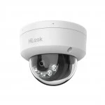 IP видеокамера HiLook IPC-D140HA-LU Купольная, Уличная, Проводная, 2.8 мм, 1/3", 4 Мп ~ 2560×1440 Quad HD