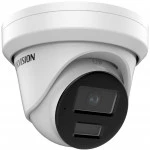 IP видеокамера Hikvision DS-2CD3346G2-ISU(2.8mm)(H) (Купольная, Уличная, Проводная, 2.8 мм, 1/3", 4 Мп ~ 2688×1520)