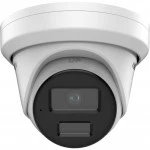 IP видеокамера Hikvision DS-2CD3346G2-ISU(2.8mm)(H) (Купольная, Уличная, Проводная, 2.8 мм, 1/3", 4 Мп ~ 2688×1520)