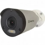 IP видеокамера Tantos TSi-Pe50FPN 00-00244632 (Цилиндрическая, Уличная, Проводная, 2.8 мм, 1/2.7", 5 Мп ~ 2880×1620)