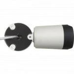 IP видеокамера Tantos TSi-Pe50FPN 00-00244632 (Цилиндрическая, Уличная, Проводная, 2.8 мм, 1/2.7", 5 Мп ~ 2880×1620)