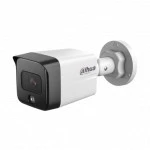 IP видеокамера Dahua DH-IPC-HFW1230TC1P-A-0360B-S6 Цилиндрическая, Уличная, Проводная, 3.6 мм, 1/2.8", 2 Мп ~ 1920×1080 Full HD