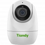 IP видеокамера Tiandy TC-H322N TC-H322N 9DA-4 Сферическая, Внутренней установки, WiFi, 4 мм, 1/3", 2 Мп ~ 1920×1080 Full HD