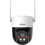 IP видеокамера Dahua DH-SD-P3AE-PV-4G-EAU-0400B (PTZ-поворотная, Уличная, 4G-Модуль, 4 мм, 1/2.8", 3 Мп ~ 2304x1296)