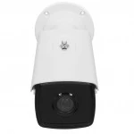 IP видеокамера Hikvision DS-2CD2T83G2-4I 2.8mm Цилиндрическая, Уличная, Проводная, 2.8 мм, 1/2.8", 8 Мп ~ 3840×2160 4K UHD или Ultra HD