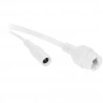 IP видеокамера Hikvision DS-2CD2T83G2-4I 2.8mm Цилиндрическая, Уличная, Проводная, 2.8 мм, 1/2.8", 8 Мп ~ 3840×2160 4K UHD или Ultra HD