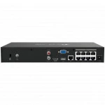 Видеорегистратор TP-Link VIGI NVR1008H-8MP VIGI NVR1008H-8MP(UN)