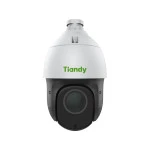 IP видеокамера Tiandy TC-H324S TC-H324S Spec:23X/I/E/C/V3.0 (Сферическая, Уличная, Проводная, 5 ~ 115 мм, 1/2.8", 2 Мп ~ 1920×1080 Full HD)