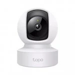 IP видеокамера TP-Link Tapo TC71 PTZ-поворотная, Внутренней установки, WiFi, 4 мм, 1/2.8", 3 Мп ~ 2304x1296