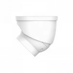 IP видеокамера Dahua DH-IPC-HDW3849HP-AS-PV-PRO (Купольная, Уличная, Проводная, 2.8 мм, 1/1.8ʺ, 8 Мп ~ 3840×2160 4K UHD или Ultra HD)