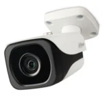 IP видеокамера Dahua DH-IPC-HFW4830EP-S-0400B (Цилиндрическая, Уличная, Проводная, 4 мм, 1/2.5”, 8 Мп ~ 3840×2160 4K UHD или Ultra HD)