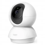 IP видеокамера TP-Link Tapo C200 TAPO C200(EU) V1.0/2.0/3.0/3.2 PTZ-поворотная, Внутренней установки, WiFi, 4 мм, 2 Мп ~ 1920×1080 Full HD