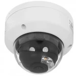 IP видеокамера HiWatch DS-I252M(B) 2.8mm (Купольная, Уличная, Проводная, 2.8 мм, 1/2.9", 2 Мп ~ 1920×1080 Full HD)