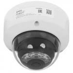 IP видеокамера HiWatch DS-I252M(B) 2.8mm (Купольная, Уличная, Проводная, 2.8 мм, 1/2.9", 2 Мп ~ 1920×1080 Full HD)