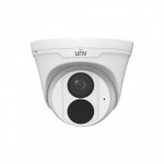 IP видеокамера UNIVIEW IPC3614LB-ADF28K-H (Купольная, Уличная, Проводная, 2.8 мм, 1/2.9", 4 Мп ~ 2560×1440 Quad HD)