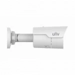 IP видеокамера UNIVIEW IPC2124LE-ADF28KM-H Цилиндрическая, Уличная, Проводная, 2.8 мм, 1/3", 4 Мп ~ 2688×1520
