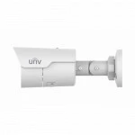 IP видеокамера UNIVIEW IPC2124LE-ADF28KM-H Цилиндрическая, Уличная, Проводная, 2.8 мм, 1/3", 4 Мп ~ 2688×1520