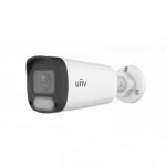 IP видеокамера UNIVIEW IPC2314LE-ADF28K-WP-L Цилиндрическая, Уличная, Проводная, 2.8 мм, 1/1.8ʺ, 4 Мп ~ 2560×1440 Quad HD